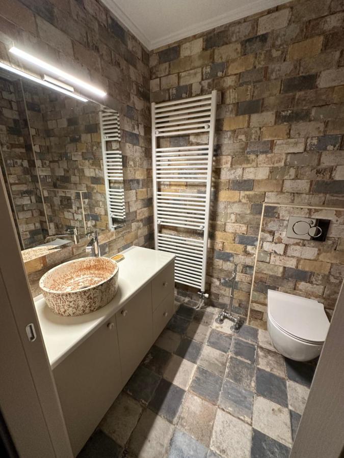 Tirós Nikole'S Villas Luxury 180M2 מראה חיצוני תמונה